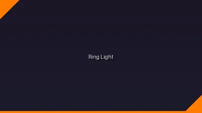 积分兑换 - LED环形补光灯 | 9.1网站 积分商城
